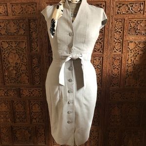 Calvin Klein dress. Size 2. NWOT.